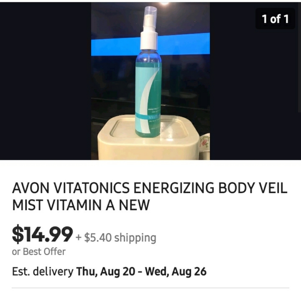 Avon Bundle - Picture 6 of 6